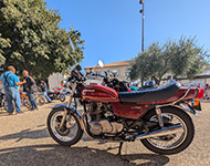 Forum des associations Milhaud 2025